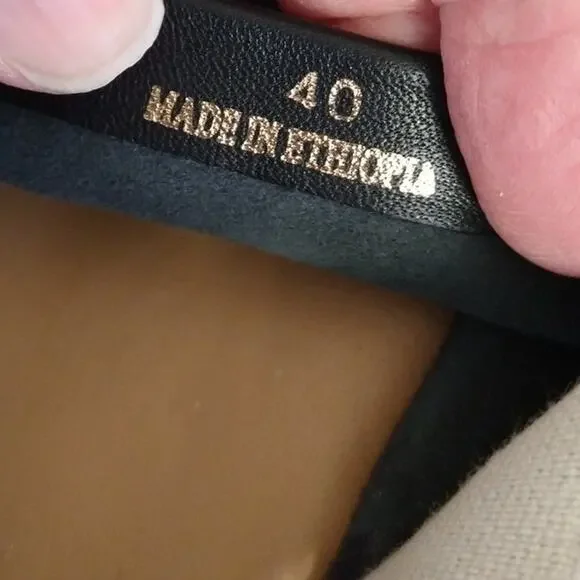 The FLEXX Wat Is Wav Sandal Women’s Size 8.5 Comfort Slip-On - Picture 8 of 12